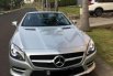 Mercedes-Benz SL SL 350 2014 harga murah 3