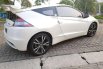 Honda CR-Z  2014 Putih 3