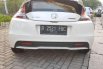 Honda CR-Z  2014 Putih 2