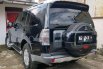 Mitsubishi Pajero  2008 Hitam 4