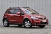 Jual mobil bekas Suzuki SX4 X-Over A/T 2012 2