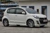 Jual mobil bekas Daihatsu Sirion D A/T 2015 2