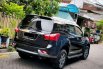 Isuzu MU-X 2.5 2016 Hitam 1