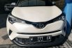 2018 Toyota C-HR dijual 4