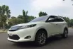 Jual mobil Toyota Harrier 2.0 NA 2015  1