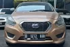 Jual mobil Datsun GO+ Panca 2014 2