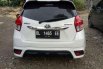 Toyota Yaris (G) 2017 kondisi terawat 3
