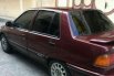 Daihatsu Classy  1991 Merah 2