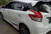 Toyota Yaris (G) 2017 kondisi terawat 6