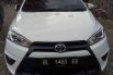 Toyota Yaris (G) 2017 kondisi terawat 2