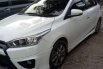 Toyota Yaris (G) 2017 kondisi terawat 1