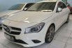 2015 Mercedes-Benz CLA dijual 4