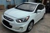 Hyundai Grand Avega 2012 terbaik 5