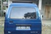 2001 Suzuki Carry dijual 2