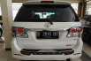 Jual mobil bekas murah Toyota Fortuner G VNT 2013 3