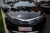 Jual mobil bekas murah Toyota Corolla Altis V 2014  2