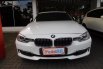 Jual mobil BMW 3 Series 328i 2012 bekas 1