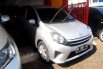 Jual mobil Toyota Agya E 2013 bekas murah 2