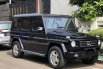 1995 Mercedes-Benz G-Class dijual 2