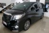 Jual Mobil Toyota Alphard G 2018 1