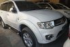 Jual Mobil Mitsubishi Pajero Sport Dakar 2014 1