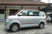 Jual mobil bekas murah Suzuki APV GX Arena 2010 3