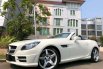 Jual mobil Mercedes-Benz SLK SLK 250 AMG 2012 bekas 1