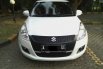 Jual mobil Suzuki Swift GX 2013 bekas murah 1