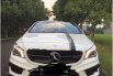 Mercedes-Benz CLA45 (L4 2.4 AMG Automatic) 2015 kondisi terawat 2