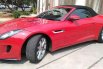 Jaguar F-Type 2014 terbaik 7