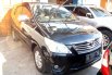 Jual mobil bekas murah Toyota Kijang Innova 2.5 G 2012 2