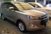 Jual mobil Toyota Kijang Innova 2.0 G 2016 harga murah 1