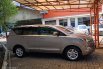 Jual mobil Toyota Kijang Innova 2.0 G 2016 harga murah 2