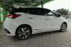 Toyota Yaris TRD Sportivo 2018 Biru 5