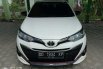 Toyota Yaris TRD Sportivo 2018 Biru 6