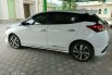 Toyota Yaris TRD Sportivo 2018 Biru 1