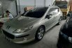 Peugeot 407 2006 terbaik 4