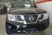 Jual Nissan Navara Sports Version 2014 mobil bekas murah  2