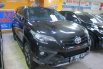 Jual mobil bekas murah Toyota Fortuner TRD 2018 1