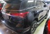 Jual mobil bekas murah Toyota Fortuner TRD 2018 3