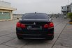 Jual mobil bekas murah BMW 5 Series 520i 2014 4