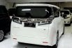 Toyota Vellfire G 2018 harga murah 6