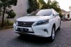 Lexus RX 2013 terbaik 5