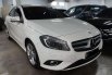 Mercedes-Benz A-Class A 200 2013 harga murah 8