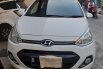 Jual mobil bekas murah Hyundai Grand I10 GLS 2014 1