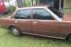 Jual mobil bekas murah Toyota Corona 2000 Manual 1980 3