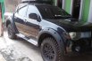 Jual Mobil Mitsubishi Triton GLX 4x4 2008 1