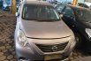 Jual mobil Nissan Almera 2014 bekas 1