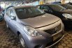 Jual mobil Nissan Almera 2014 bekas 2