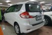 Jual mobil bekas murah Suzuki Ertiga GX 2017  4